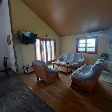 Kuca Za Odmor Neli Vikendica Zadar