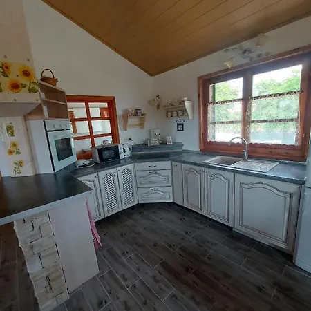 Kuca Za Odmor Neli Feriehus Zadar