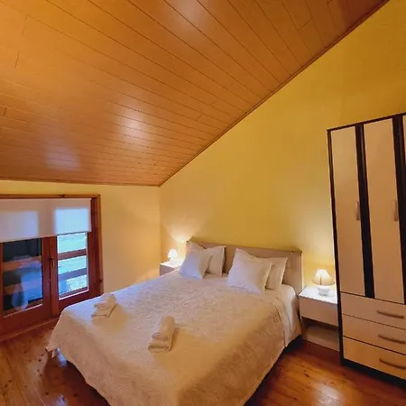Feriehus Kuca Za Odmor Neli Zadar