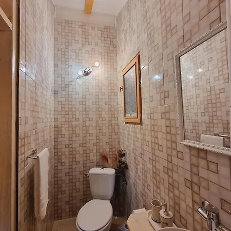 Vikendica Kuca Za Odmor Neli *